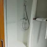 Pensión Miranda 4*