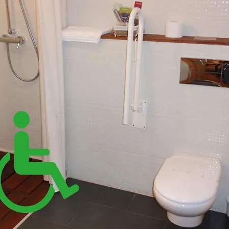 Miranda بيت ضيافة 4*