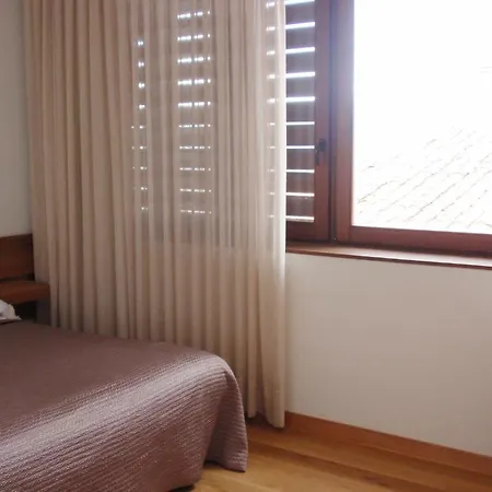 Guest house Miranda