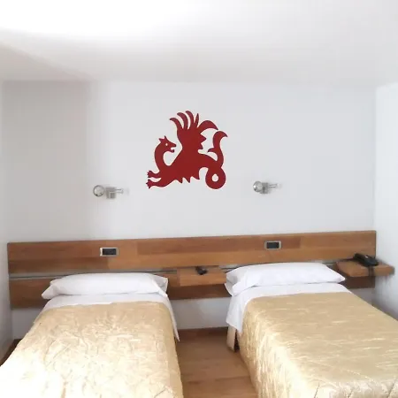 Maison d'hôtes Miranda