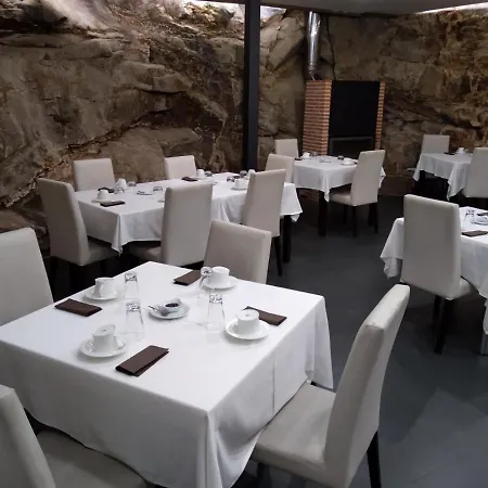 Maison d'hôtes Miranda 4*