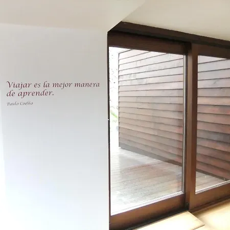 Miranda Maison d'hôtes
