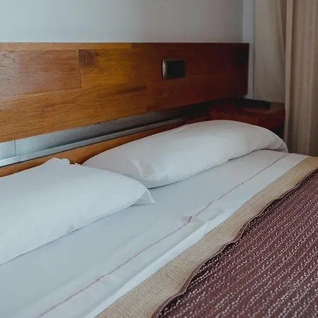 Miranda بيت ضيافة