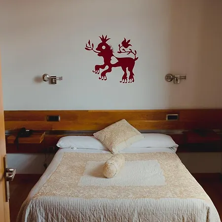 Guest house Miranda Miranda del Castanar