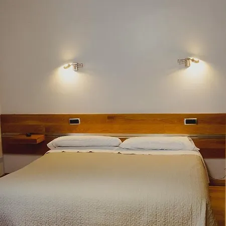 Miranda Guest house Miranda del Castanar
