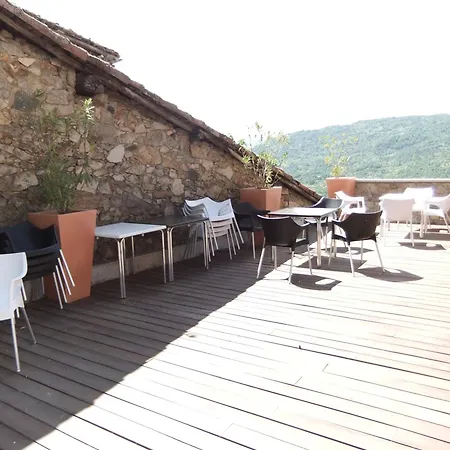 Maison d'hôtes Miranda Miranda del Castañar