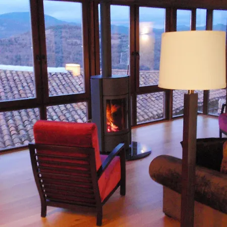 Miranda Maison d'hôtes 4*