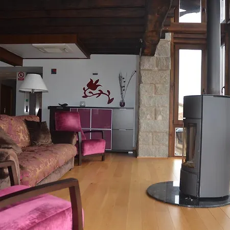 Miranda 4* ميراندا ديل كاستانيار