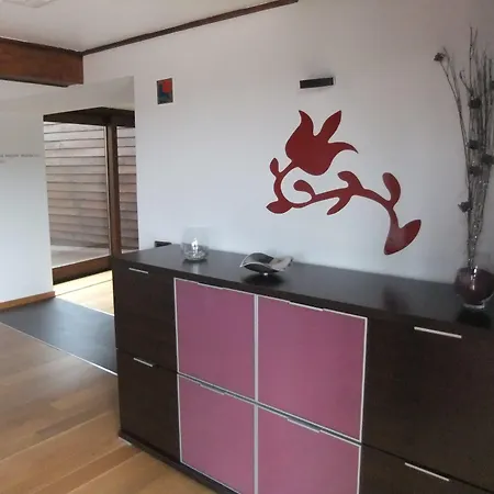 بيت ضيافة Miranda 4*