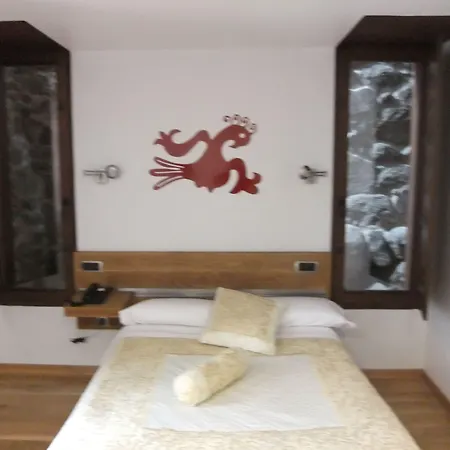 Miranda 4* Miranda del Castañar