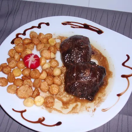 بيت ضيافة Miranda ميراندا ديل كاستانيار