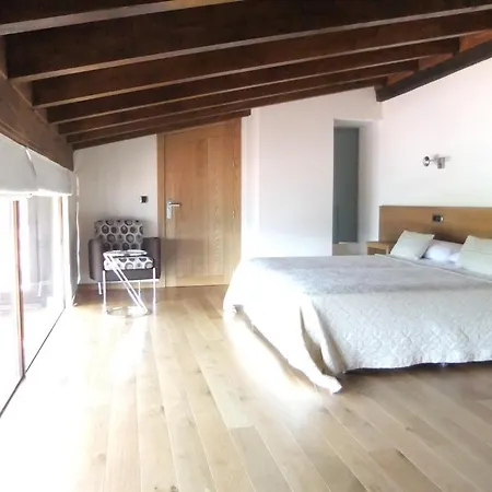 Guest house Miranda
