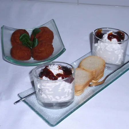 Maison d'hôtes Miranda 4*