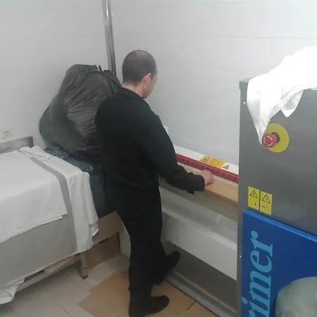 بيت ضيافة Miranda 4*