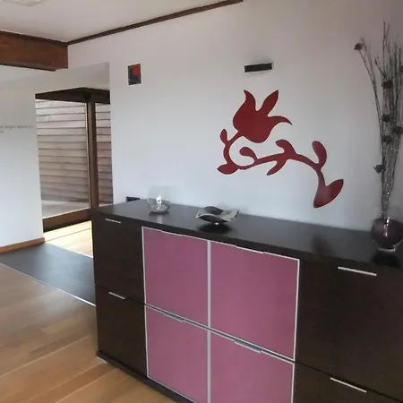 Miranda Guest house
