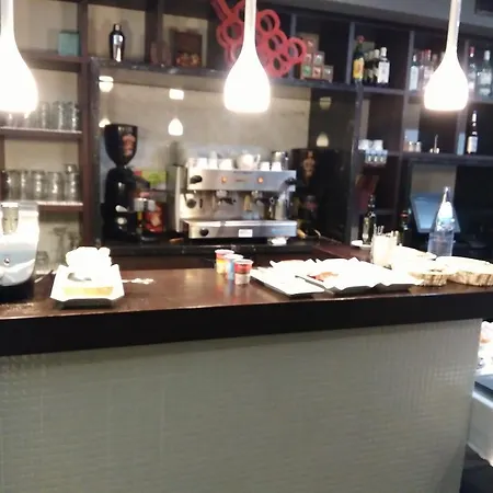 بيت ضيافة Miranda