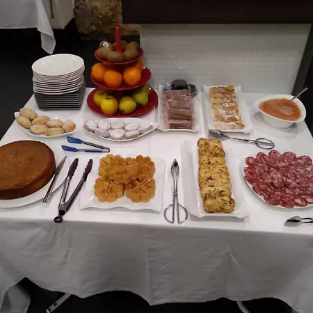 Pensjonat Miranda 4*