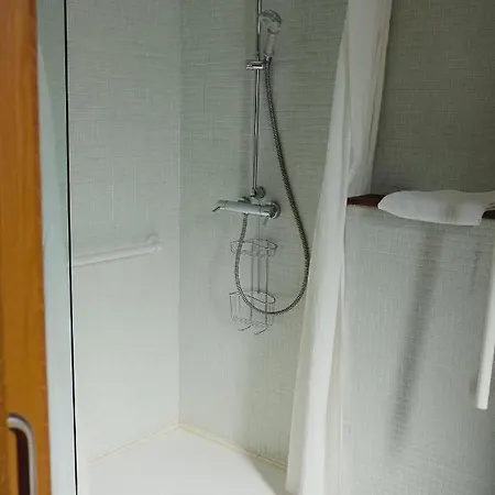 بيت ضيافة Miranda 4*