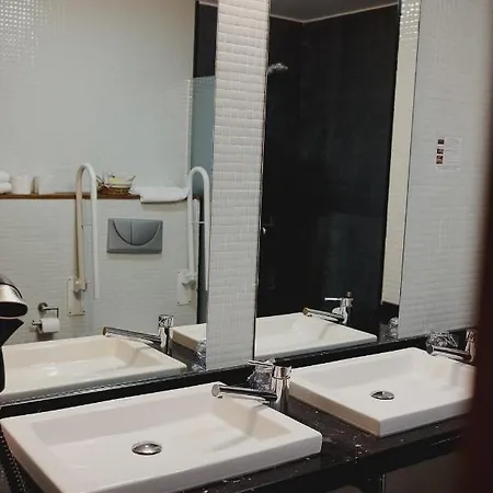 Maison d'hôtes Miranda 4*