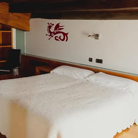 Guest house Miranda