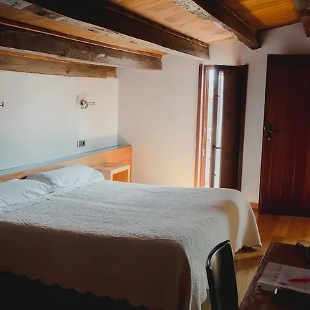 Miranda Maison d'hôtes