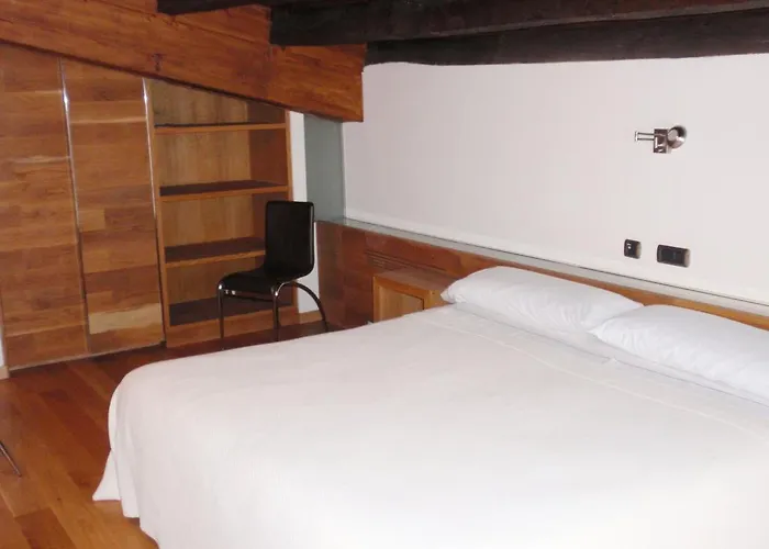 Miranda بيت ضيافة