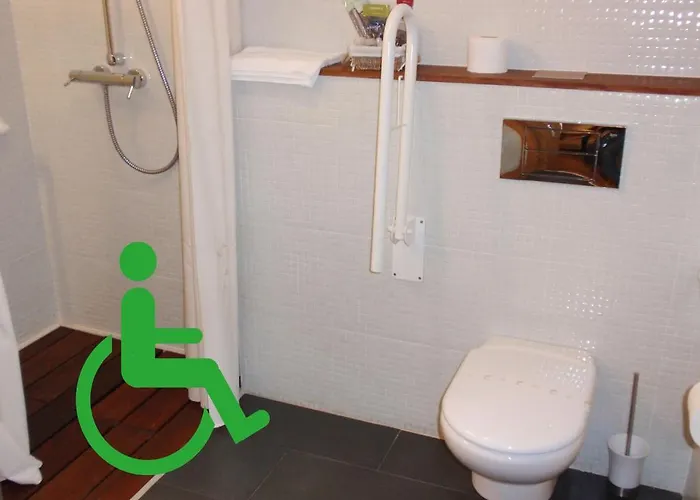 Miranda بيت ضيافة 4*