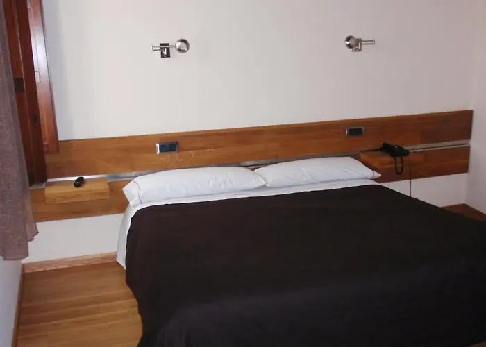 Miranda Pensión Miranda del Castañar