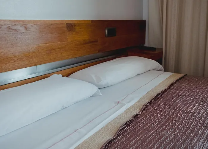 Miranda بيت ضيافة