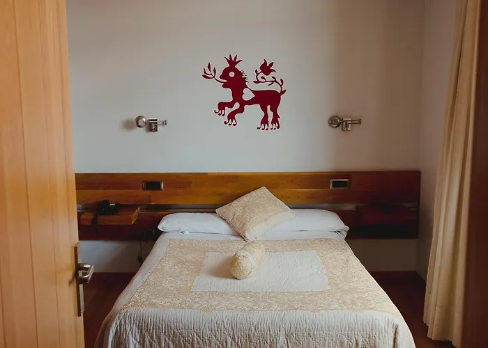 Pensión Miranda Miranda del Castañar