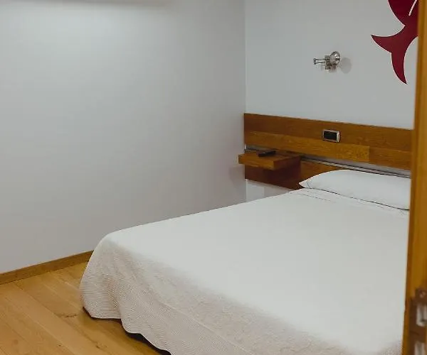 بيت ضيافة Miranda