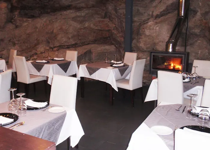 Miranda بيت ضيافة