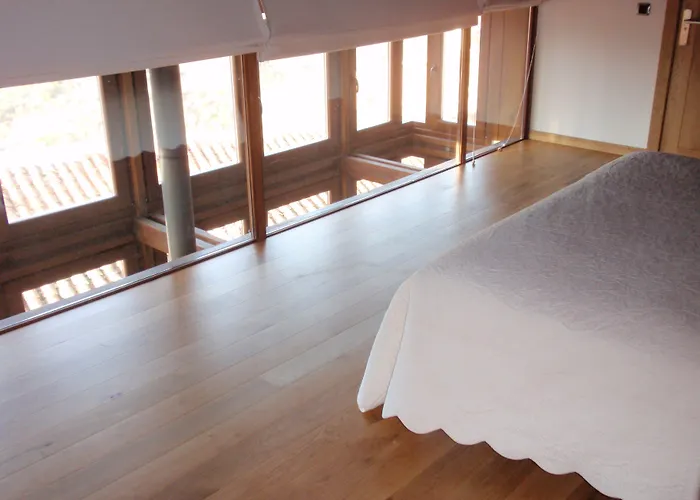 Miranda بيت ضيافة ميراندا ديل كاستانيار