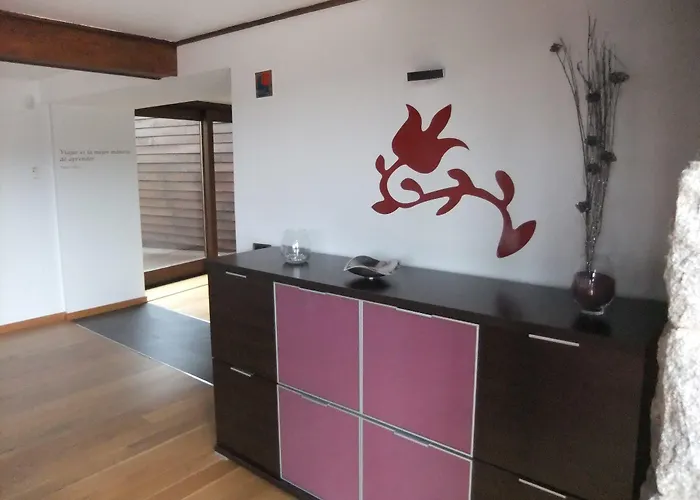 بيت ضيافة Miranda 4*