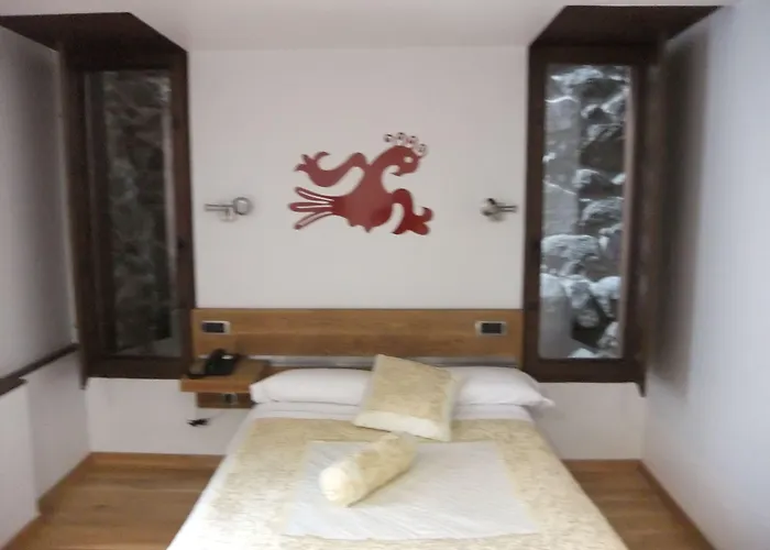 Miranda 4* Miranda del Castañar