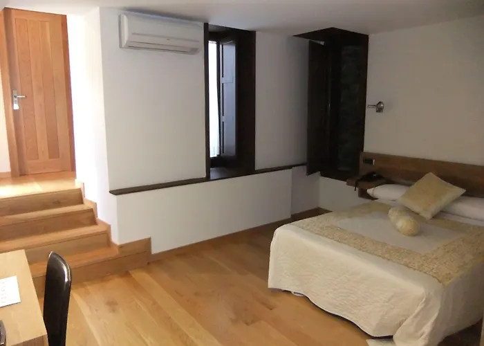 Miranda Miranda del Castañar