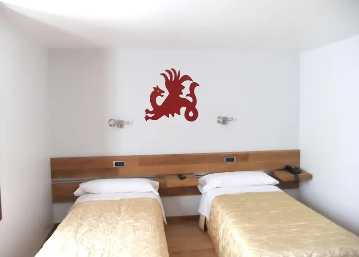 بيت ضيافة Miranda