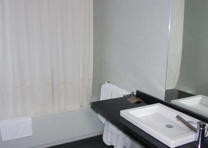 Pensión Miranda Miranda del Castañar