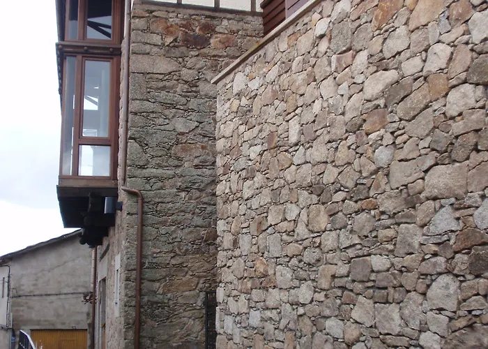 بيت ضيافة Miranda 4*