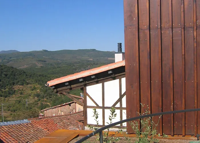 Miranda Miranda del Castañar