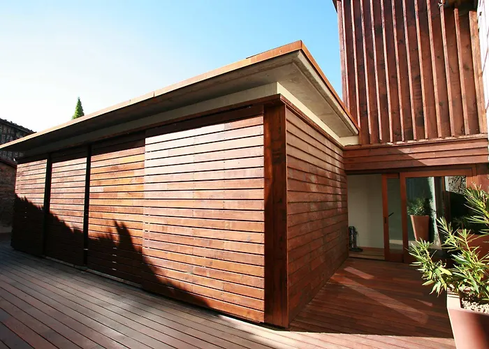 Pensión Miranda Miranda del Castañar