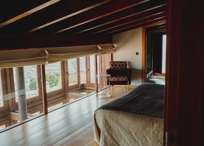 Miranda 4* Miranda del Castañar