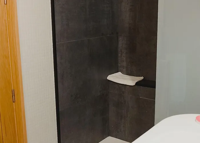 Miranda Pensión Miranda del Castañar