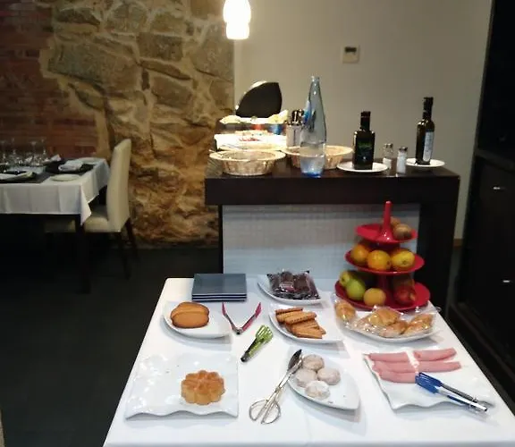 بيت ضيافة Miranda 4*