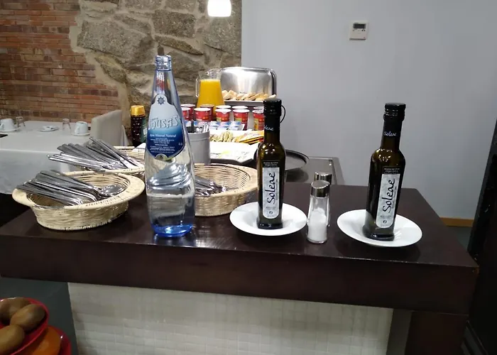 Miranda بيت ضيافة