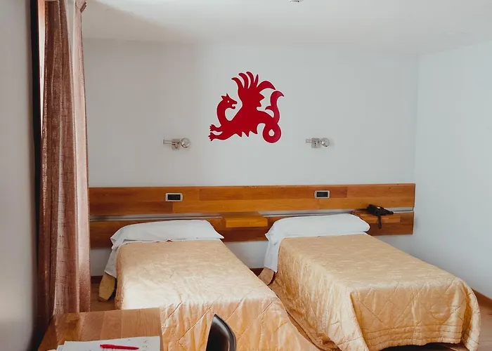 Miranda 4* Miranda del Castañar