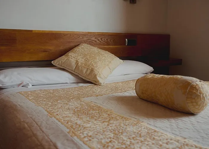 Miranda بيت ضيافة