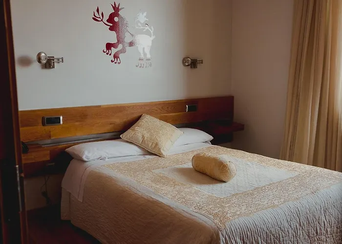 بيت ضيافة Miranda