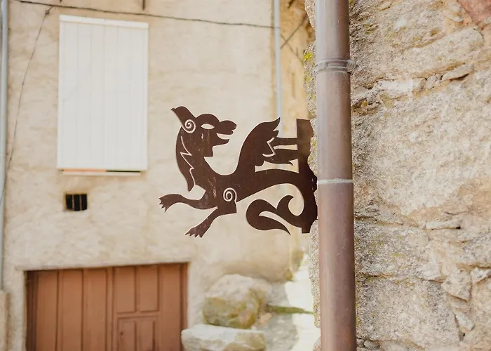 Miranda Pensión Miranda del Castañar