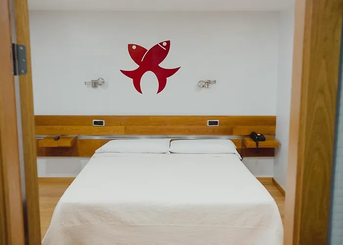 Miranda Pensión Miranda del Castañar